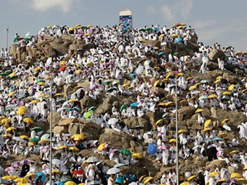 مظاهر "عيد الأضحى" حول العالم